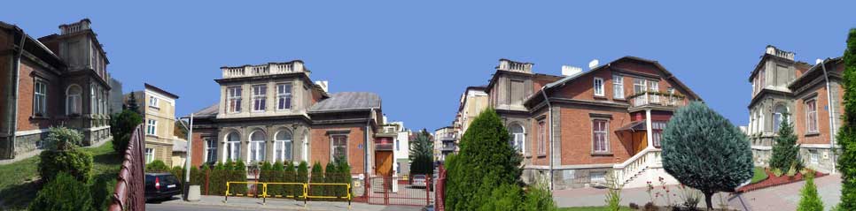 Widok Placówki